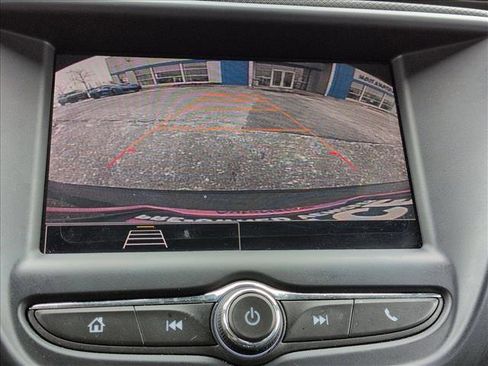 Used 2022 Chevrolet TrailBlazer RS image 13