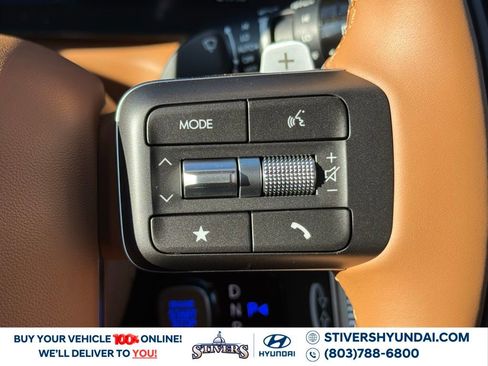 New 2026 Hyundai Palisade Calligraphy image 35