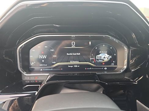 Used 2024 GMC Sierra 1500 SLT w/ SLT Premium Package image 19