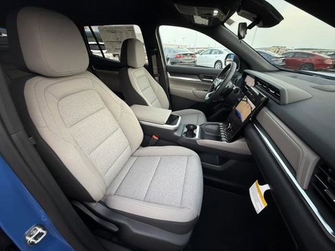 New 2026 GMC Terrain Elevation w/ Black Edition image 28