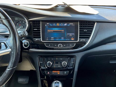 Used 2020 Buick Encore Preferred w/ Safety Package image 6