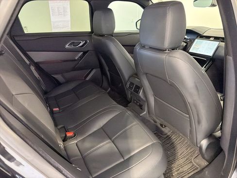 Used 2026 Land Rover Range Rover Velar S AWD/4WD image 27