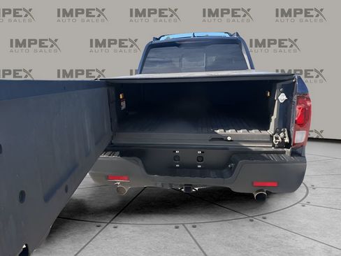 Used 2023 Honda Ridgeline RTL image 31