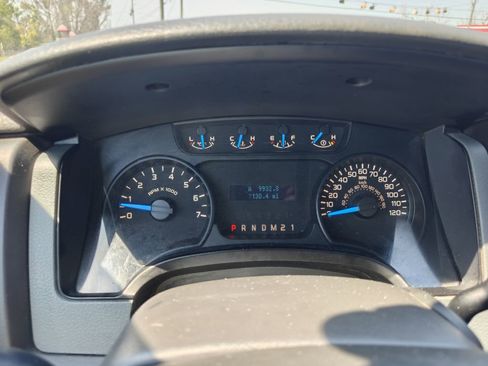Used 2014 Ford F150 XL w/ Trailer Tow Package RWD image 19