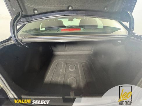 Used 2015 Chevrolet Cruze LT FWD image 10