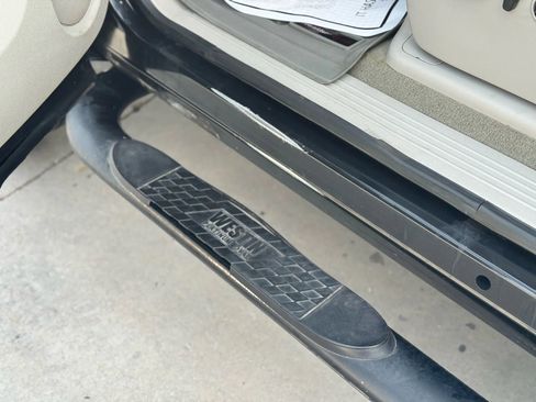 Used 2010 Chevrolet Silverado 2500 LTZ w/ Convenience Package image 14