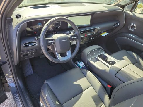 New 2026 Hyundai Palisade Calligraphy AWD/4WD image 16