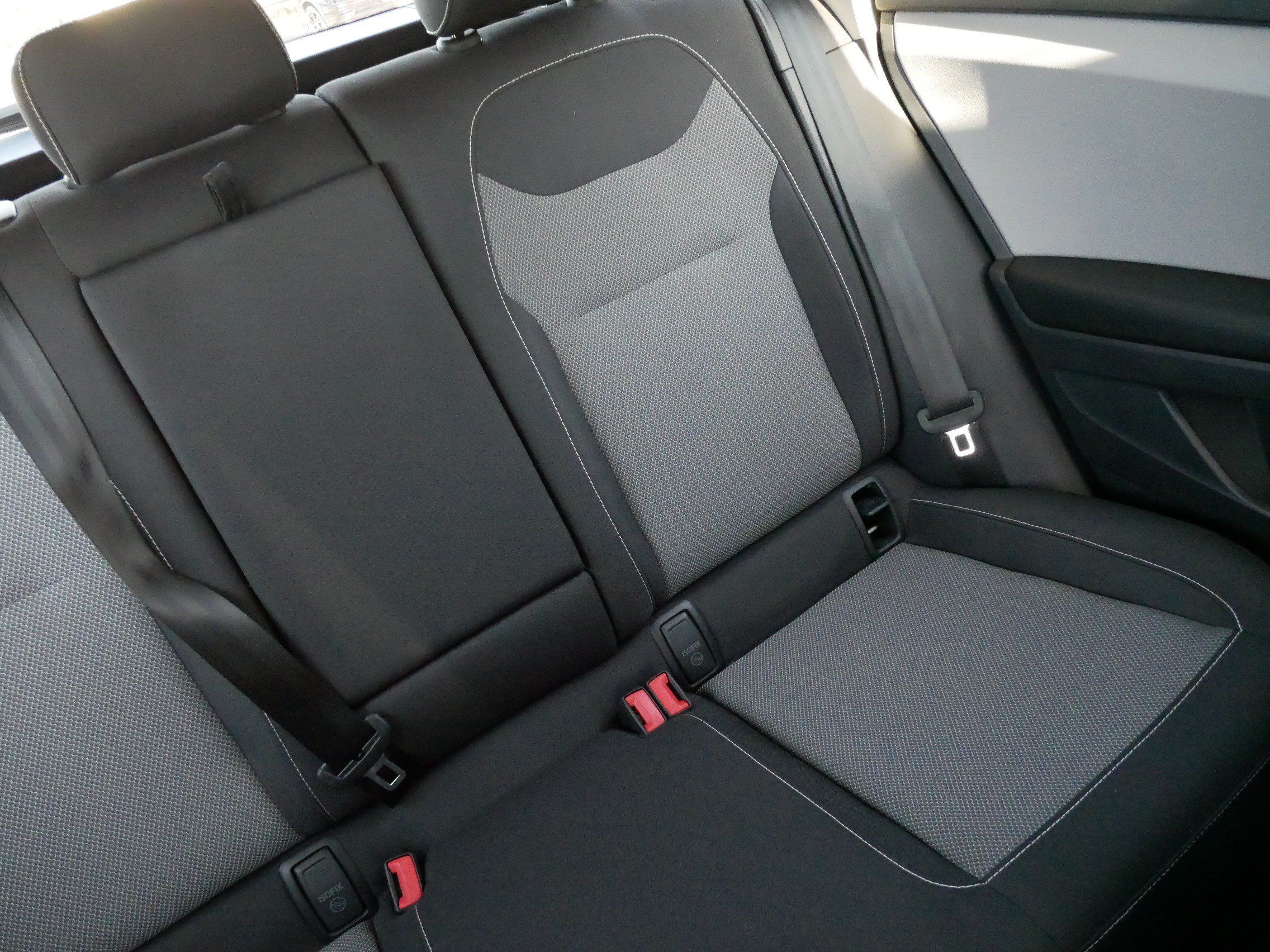 Certified 2023 Volkswagen Taos S AWD/4WD image 14