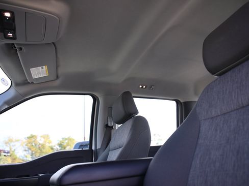 Certified 2023 Ford F150 XL w/ Trailer Tow Package image 22