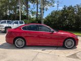 Used 2019 Alfa Romeo Giulia Ti w/ Quick Order Package 22Z Lusso image 2