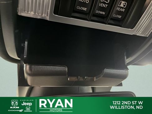 New 2026 RAM 2500 Laramie AWD/4WD image 48