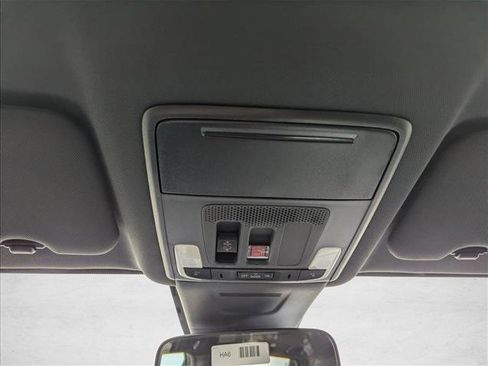 New 2026 Honda CR-V Sport image 19