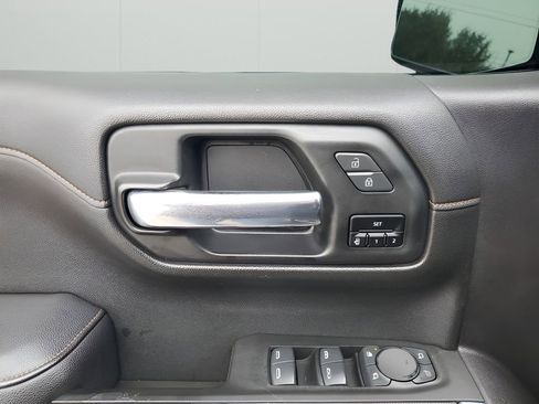 Used 2020 GMC Sierra 1500 AT4 w/ AT4 Premium Package image 27