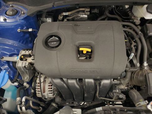 Used 2025 Kia Seltos S FWD image 11