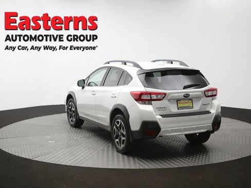 Used 2019 Subaru Crosstrek 2.0i Limited w/ Moonroof Package AWD/4WD image 40
