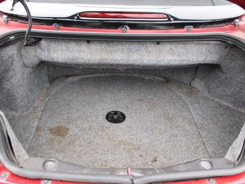 Used 2000 Chrysler Sebring JXI image 14