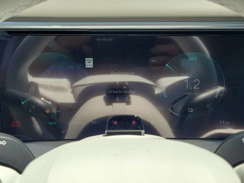 New 2027 Hyundai Palisade SEL Premium FWD image 9