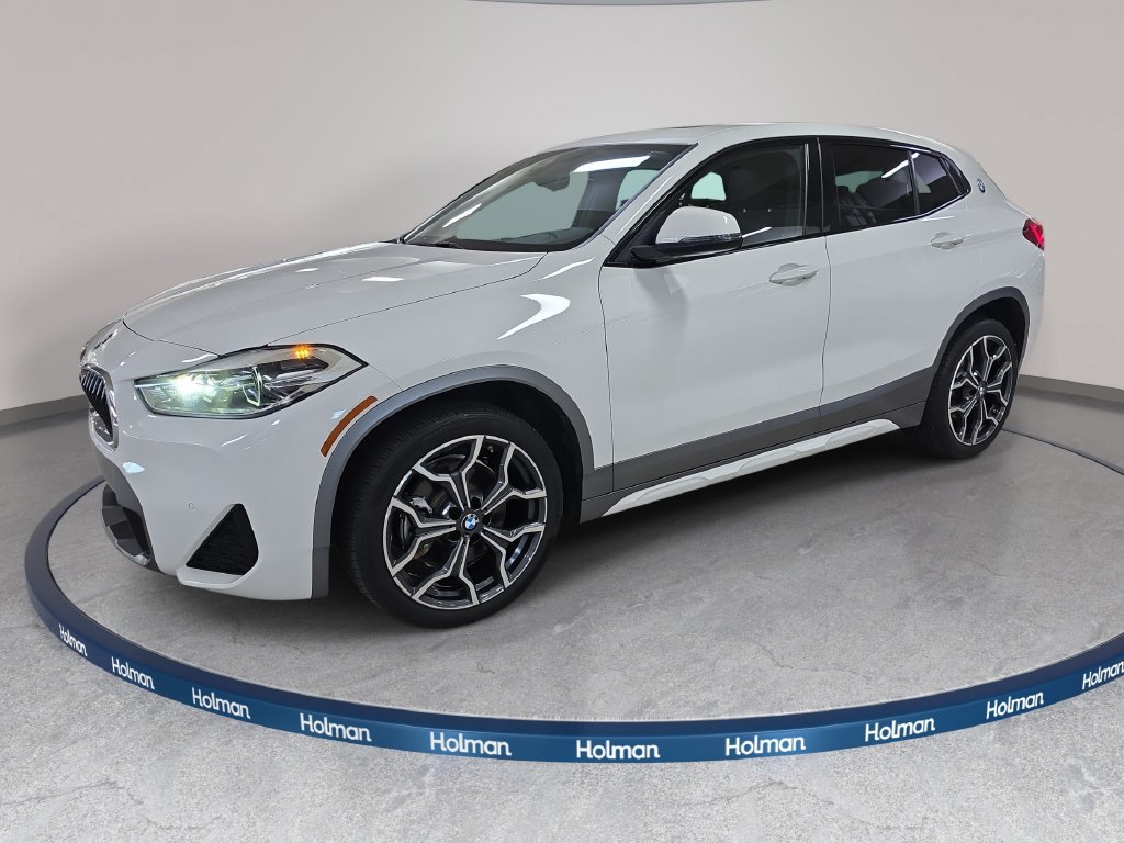 Used 2021 BMW X2 sDrive28i w/ M Sport X Package FWD image 1