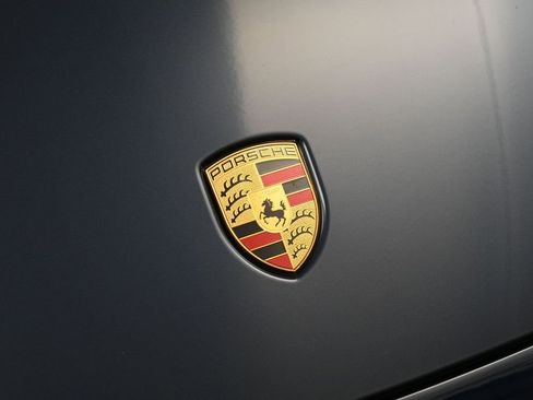 Certified 2022 Porsche 911 Carrera S RWD image 13