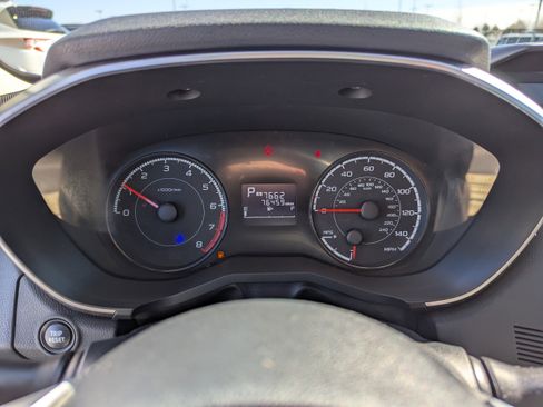 Used 2018 Subaru Crosstrek 2.0i Premium w/ Popular Package #2 image 17