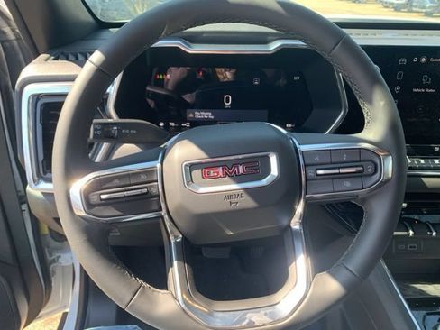 New 2026 GMC Canyon Elevation w/ Convenience Package AWD/4WD image 15
