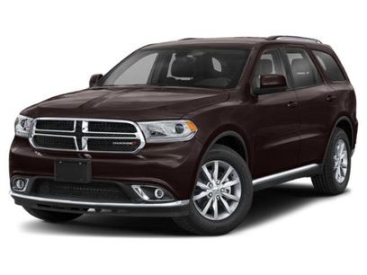 Used 2018 Dodge Durango GT w/ Premium Group