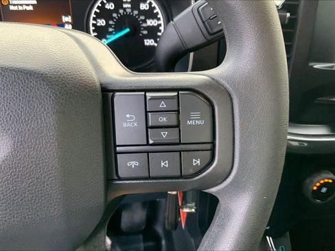 Used 2023 Ford F150 XL w/ STX Appearance Package image 22