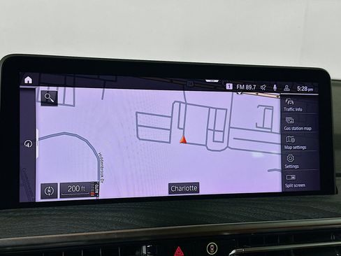 Used 2023 BMW X3 xDrive30i w/ Premium Package image 22