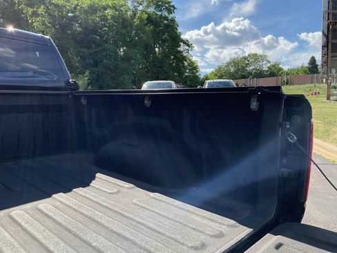 Used 2021 RAM 1500 Big Horn AWD/4WD image 27