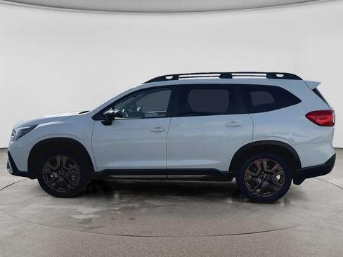New 2026 Subaru Ascent Limited Bronze AWD/4WD image 5