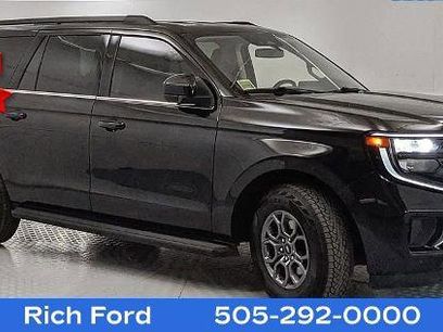Certified 2025 Ford Expedition Max Active
