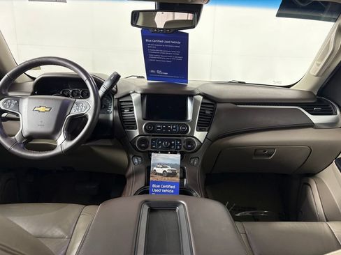 Used 2018 Chevrolet Tahoe LT RWD image 25