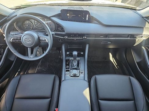 New 2026 MAZDA MAZDA3 s Sport image 21
