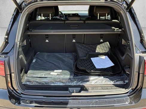 Certified 2025 Mercedes-Benz GLB 250 GLB 250 image 7