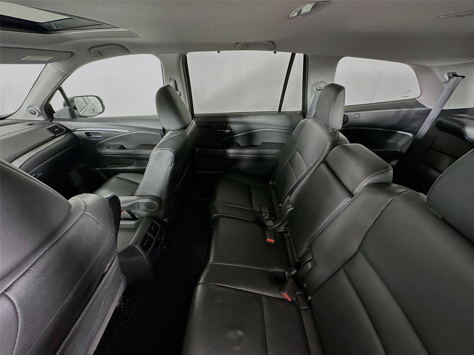 Used 2022 Honda Pilot EX-L image 11