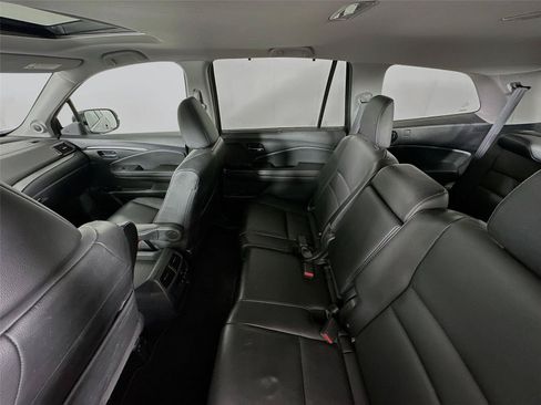 Certified 2022 Honda Pilot EX-L image 11