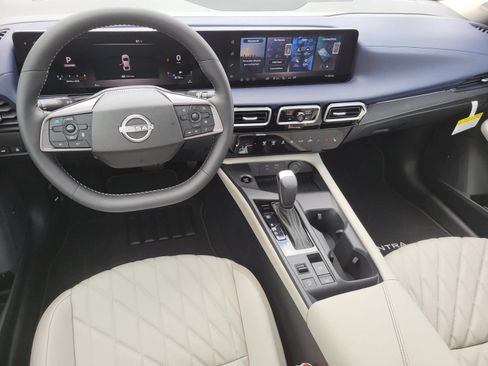 New 2026 Nissan Sentra SL FWD image 16