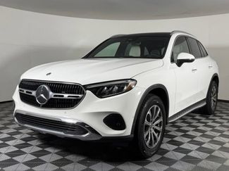 Used 2025 Mercedes-Benz GLC 300 video 2