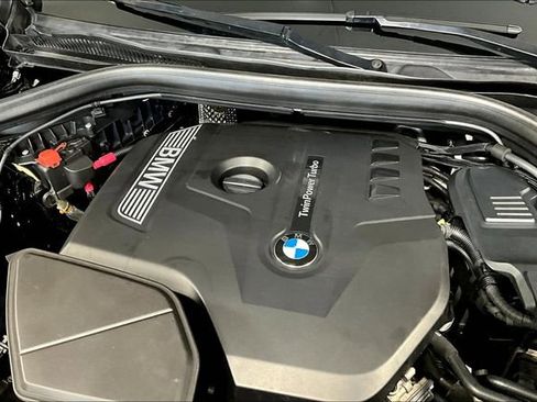 Used 2019 BMW X3 sDrive30i w/ Driving Assistance Package image 31