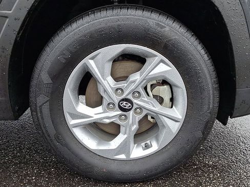 Used 2023 Hyundai Tucson SEL AWD/4WD image 8