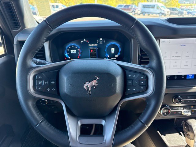 Used 2026 Ford Bronco Big Bend AWD/4WD image 52