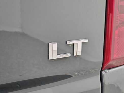 Used 2026 Chevrolet Silverado 1500 LT AWD/4WD image 33