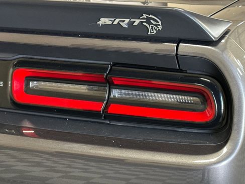 Used 2020 Dodge Challenger SRT Hellcat RWD image 49