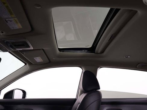 Certified 2026 Honda HR-V EX-L image 20