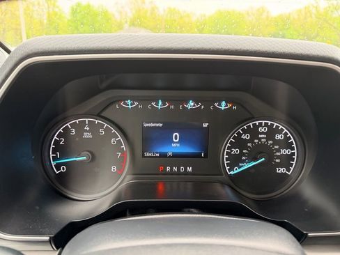 Used 2023 Ford F150 XL AWD/4WD image 18