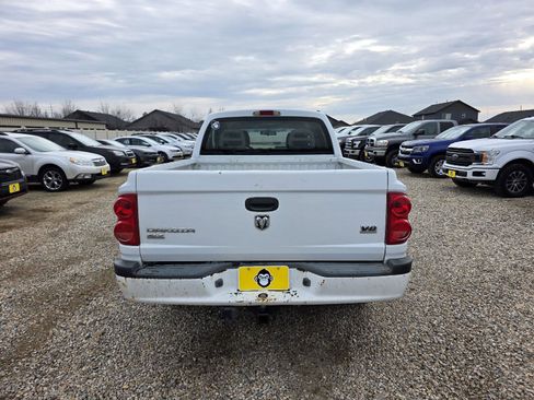 Used 2006 Dodge Dakota SLT w/ Sport Appearance Group image 6