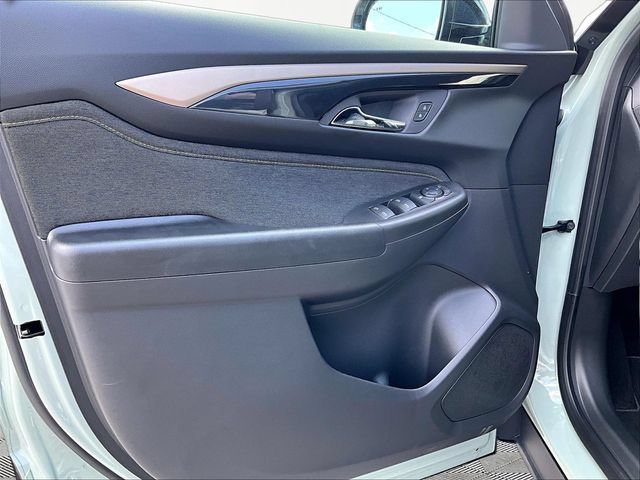 New 2026 Chevrolet TrailBlazer ACTIV w/ Driver Confidence Package FWD image 24
