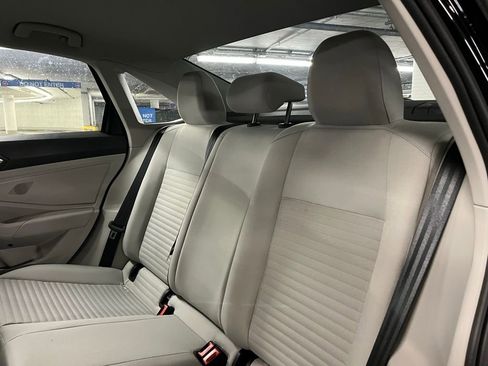 New 2026 Volkswagen Jetta S FWD image 20