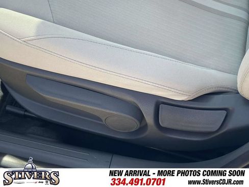 Used 2023 Hyundai Sonata SE FWD image 21