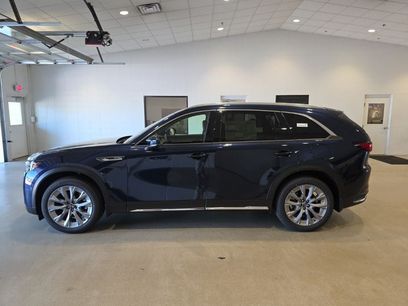 New 2026 MAZDA CX-90 3.3 Turbo w/ Premium Plus Pkg